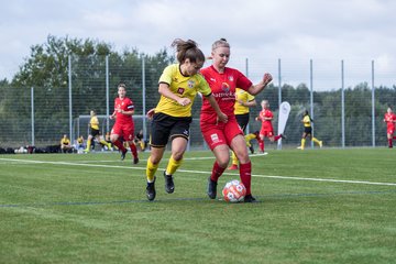 Bild 84 - F Oberliga Saisonstart